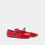 Ballerines femme Jonak – Douceur, style et confort au pied